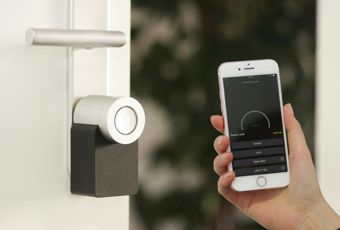 Access Control Systems in Coimbatore