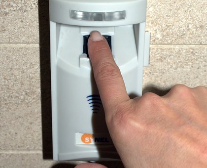 Fingerprint Attendance Systems